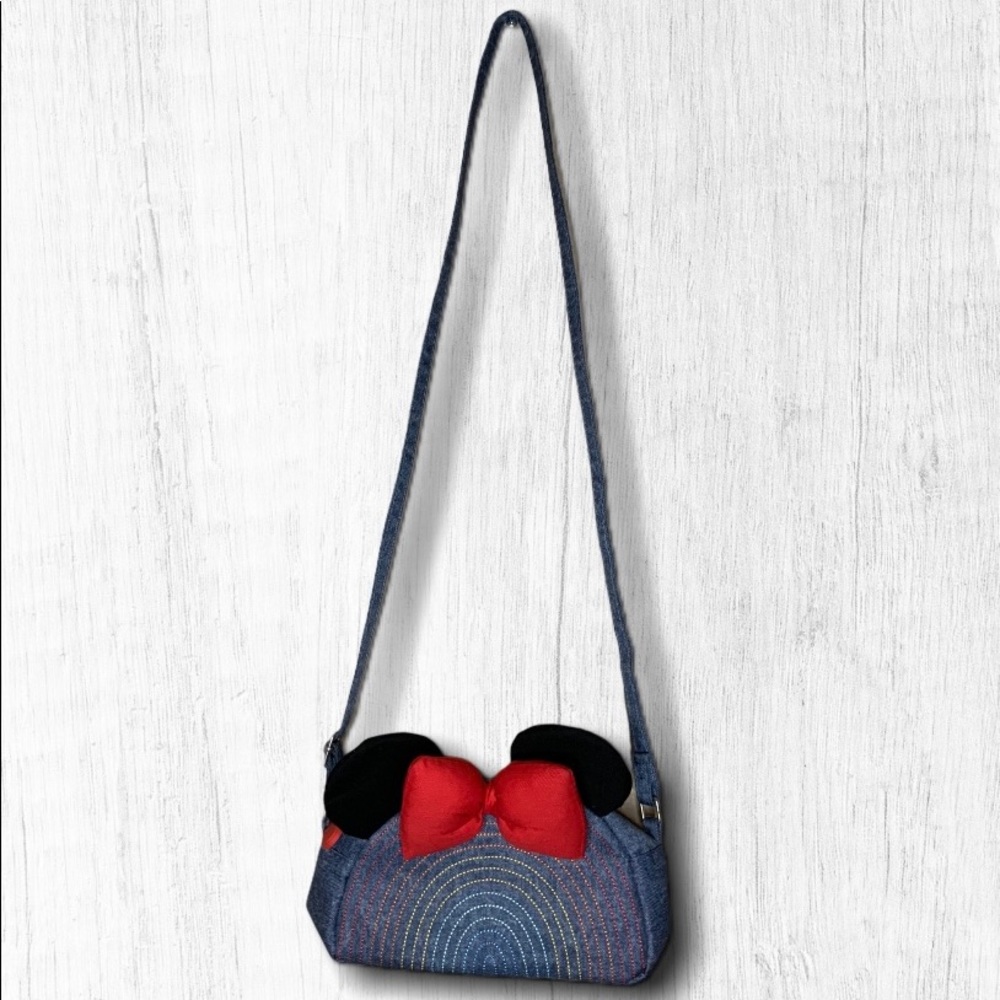 Disney small kids purse